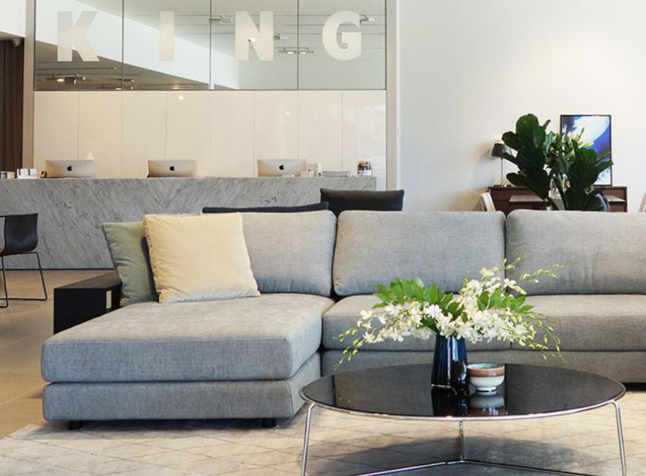 Sonos King Living Careers Where Living Is King