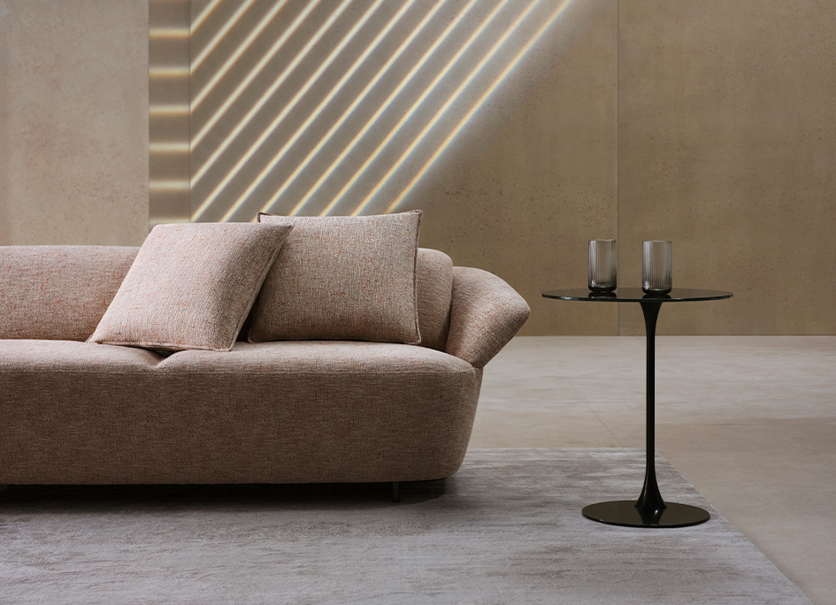 King Fleur Sofa Australian designed furniture King Living