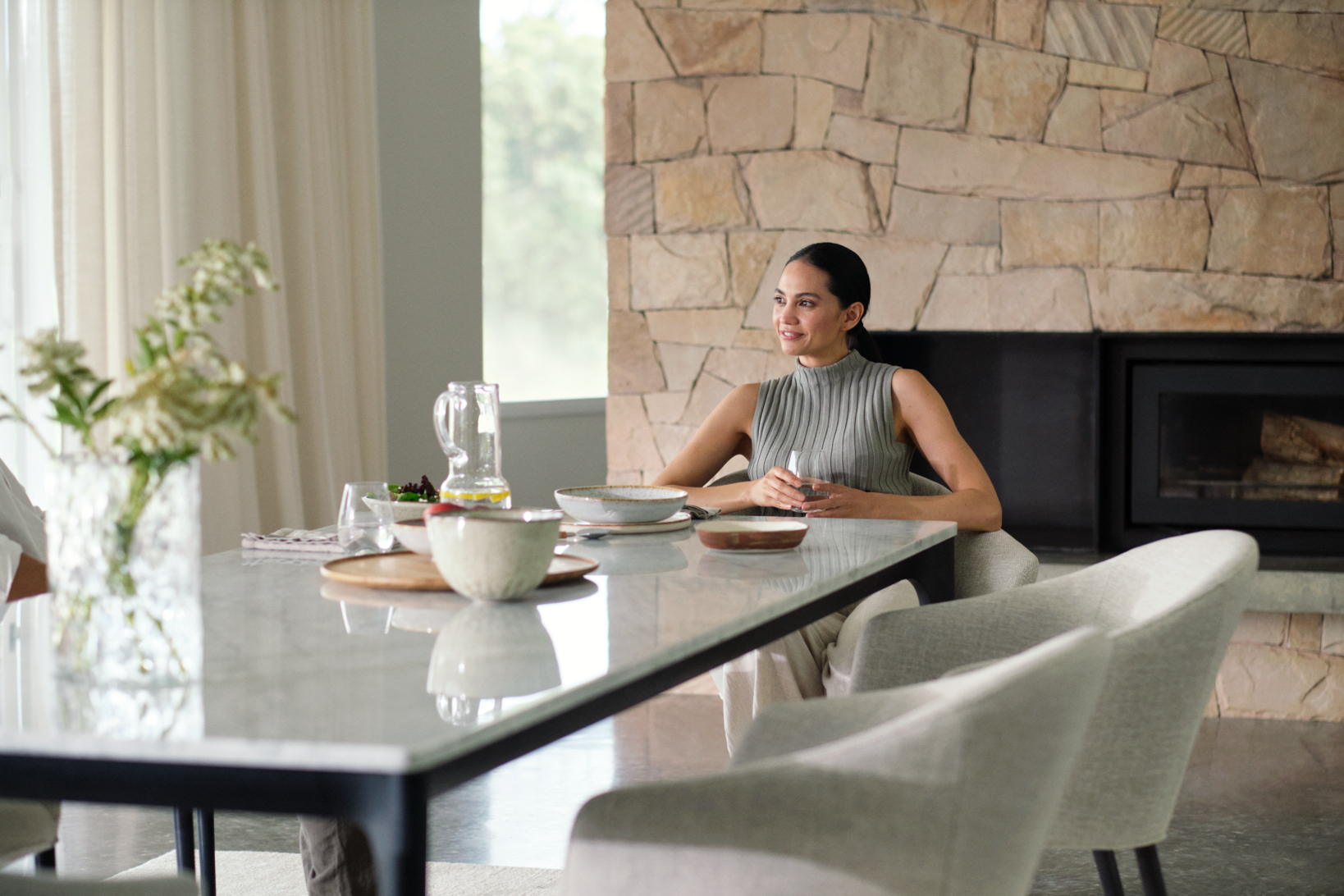 Dining Room Table Ideas for Spaces of Every Size and Shape | King