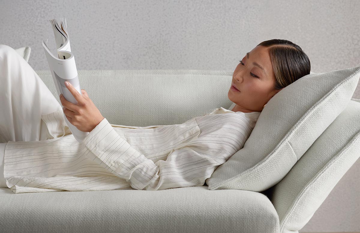 What to expect after ordering KING furniture KING King Living