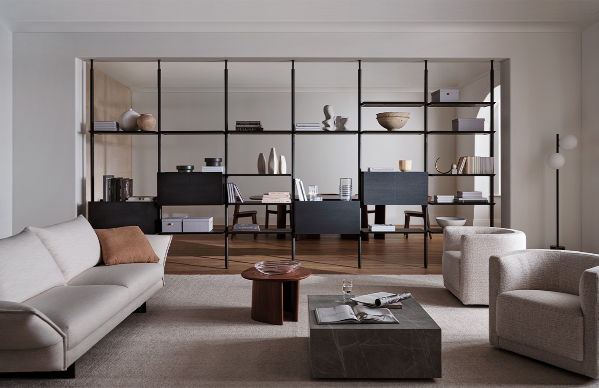 Creating a furniture budget for your new home KING King Living