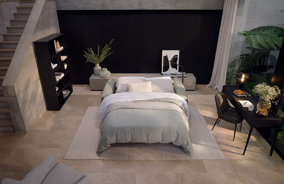 Discover the best sofa beds for unmatched comfort