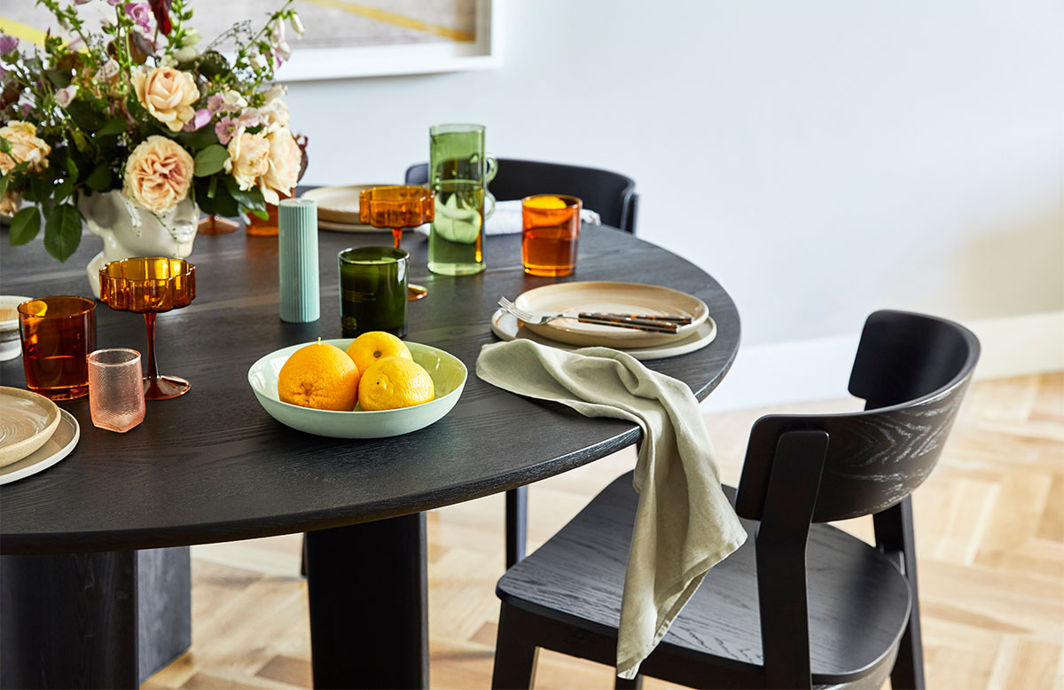 Tips for buying the right dining table for your space KING King Living