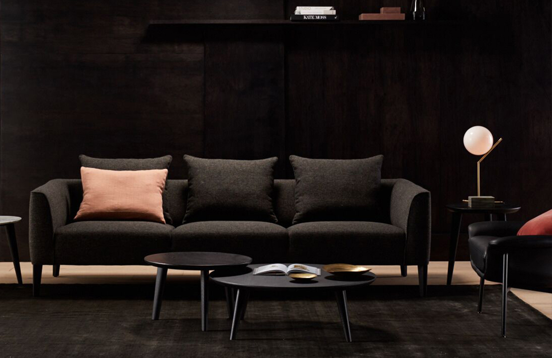 Experience King Living at DENFAIR 2017 King Living