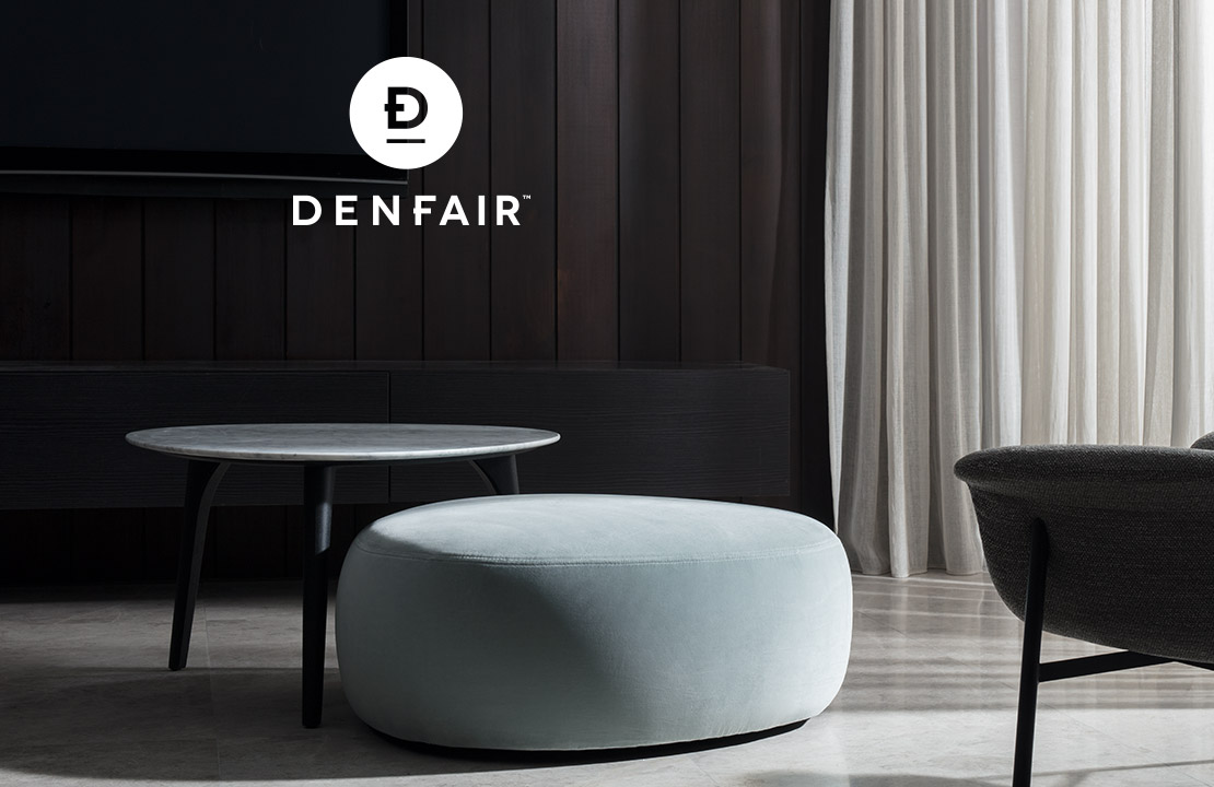 King Living returns to DENFAIR 2018 King Living