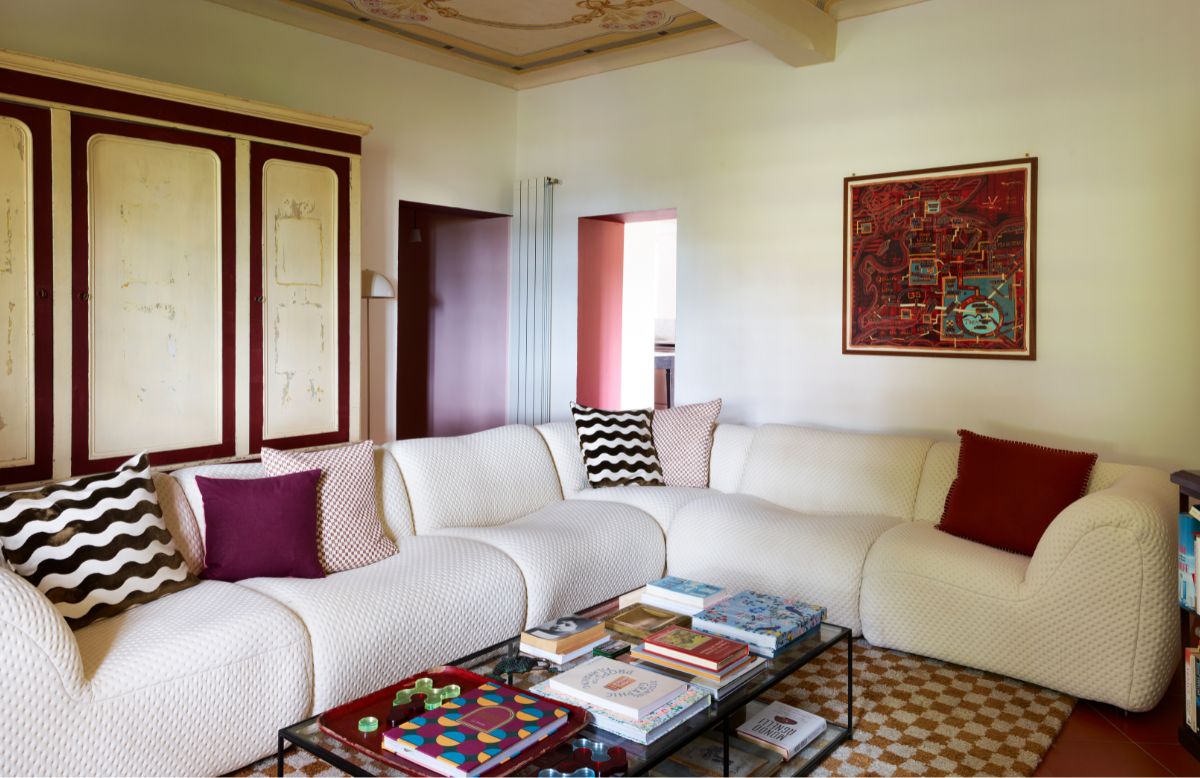 The Art of Interior Design| King Living