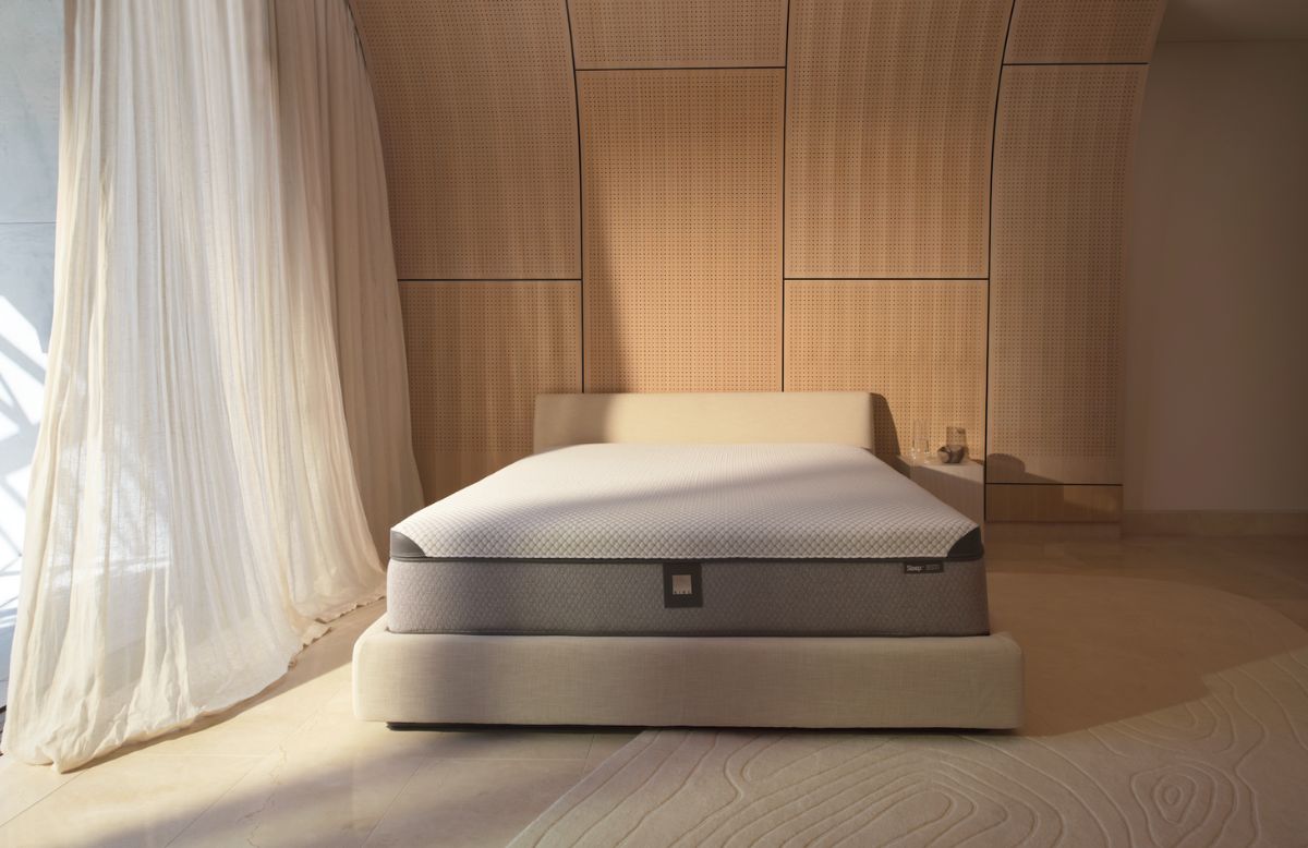 Why the Sleep+ modular mattress is the best mattress King Living