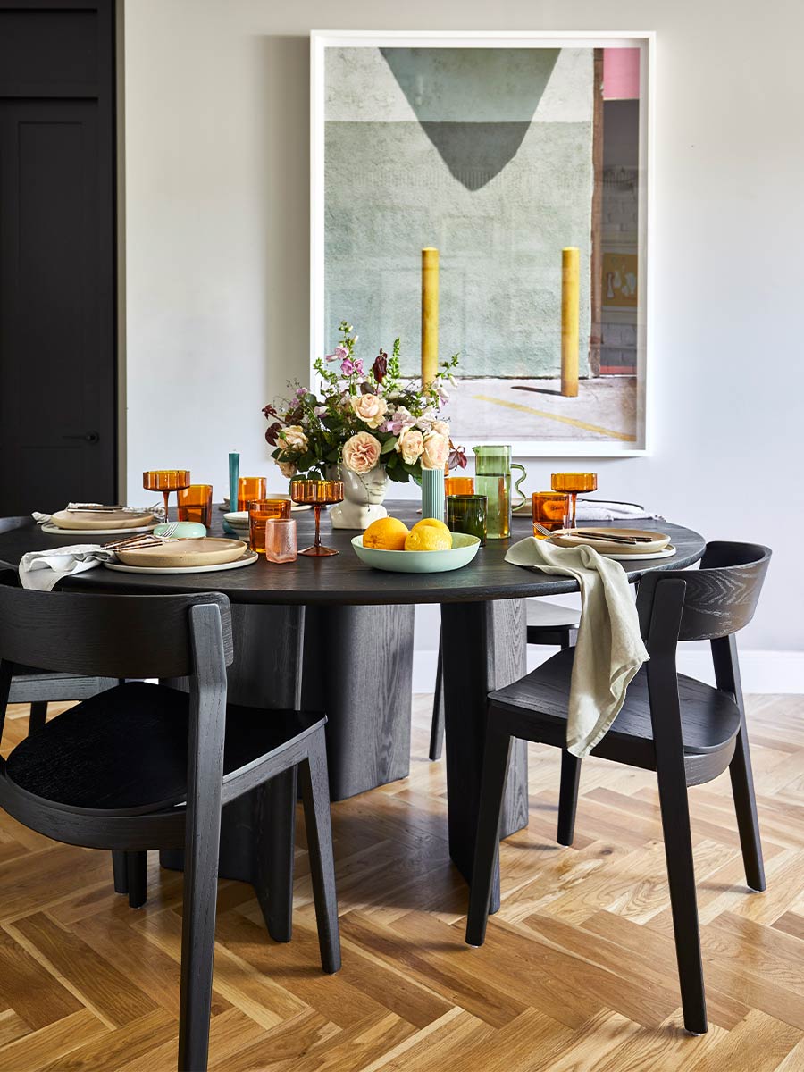 How to choose the right dining chairs for your home KING King Living