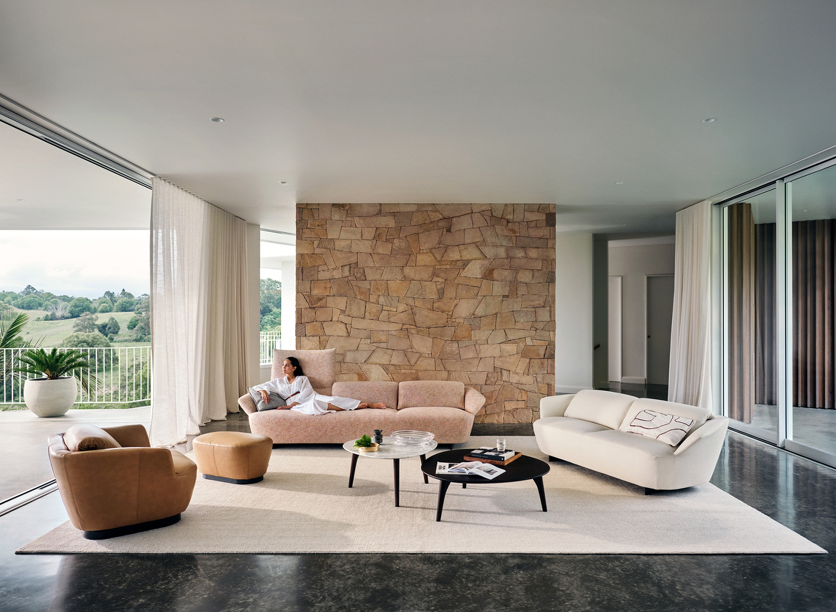 Australia's multi award-winning sofa