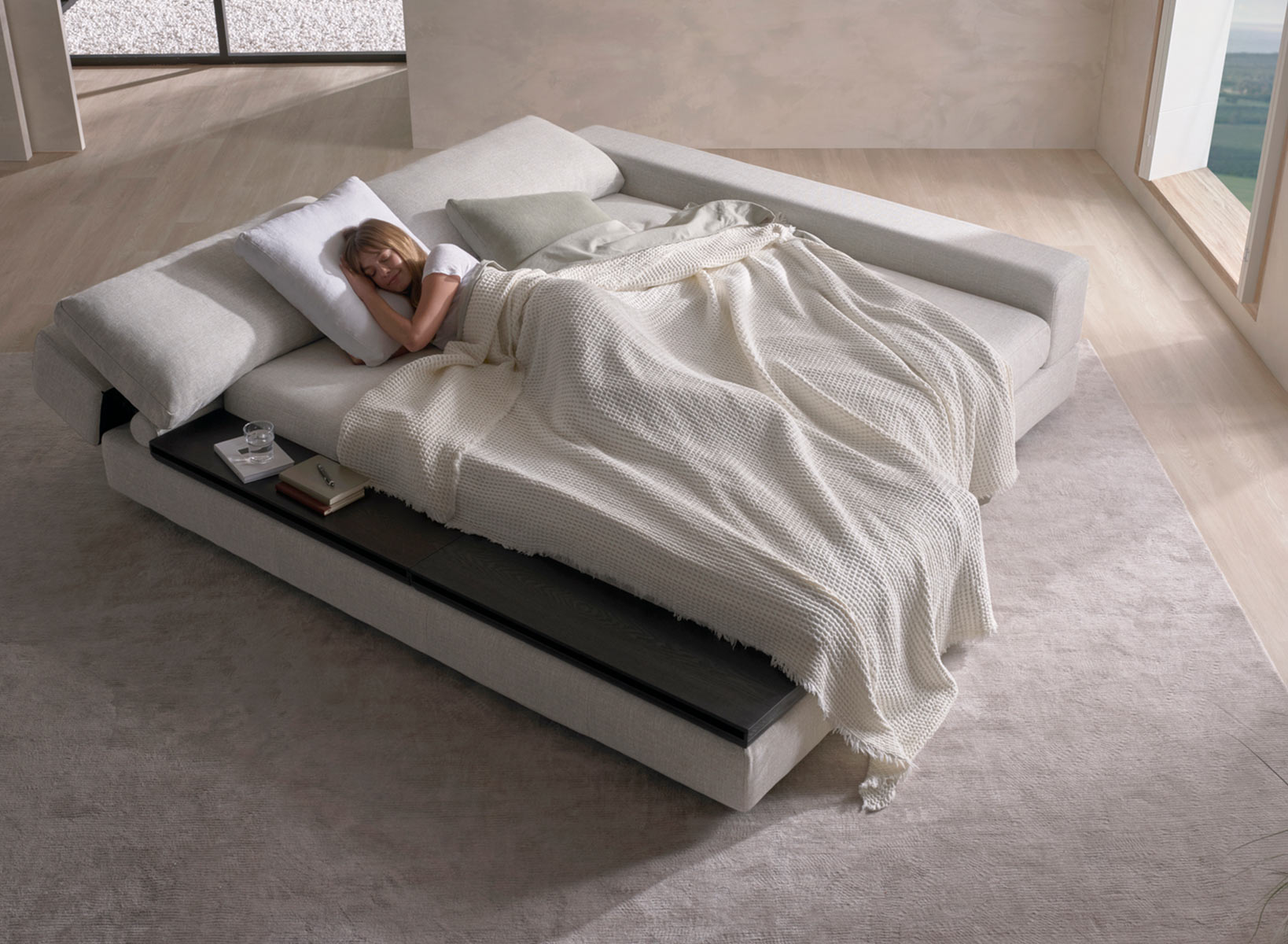 Australia's multi award-winning sofa