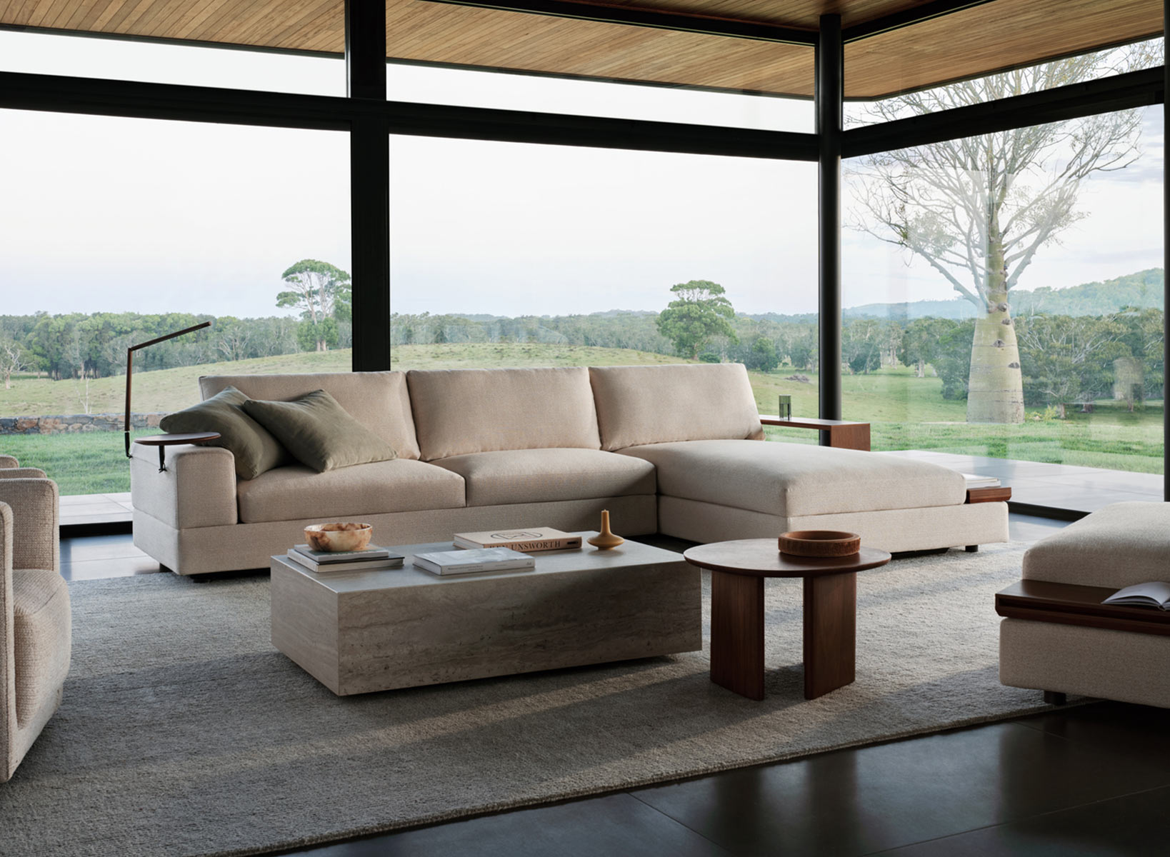 Honest Jasper Sofa review KING King Living