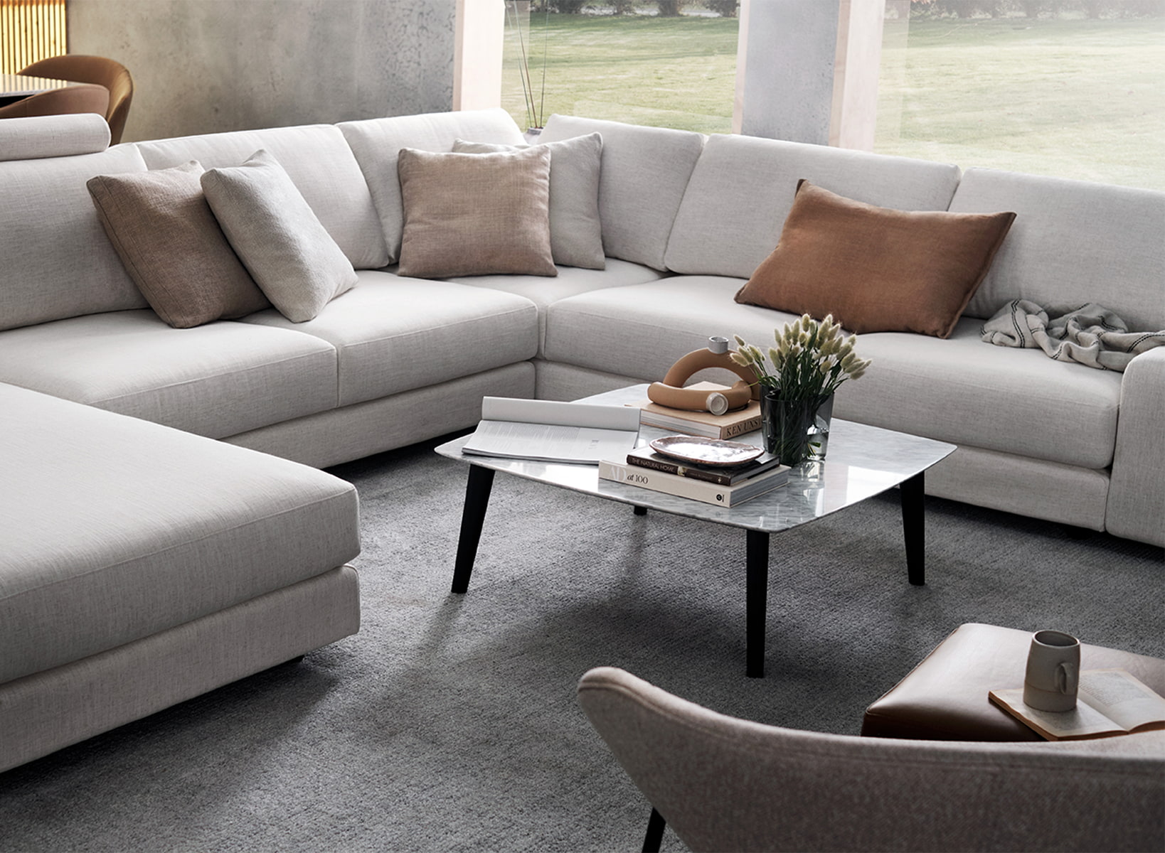 The King guide to buying the perfect sofa King Living