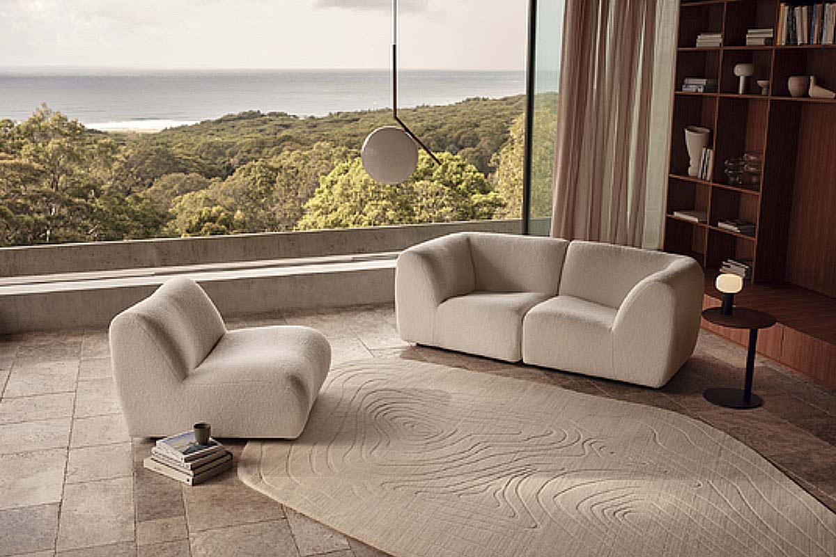 A Complete Guide to Wool Rugs King Living King Living