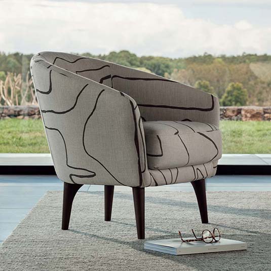 Armchairs & Occasional Chairs - Living - Shop - King Living