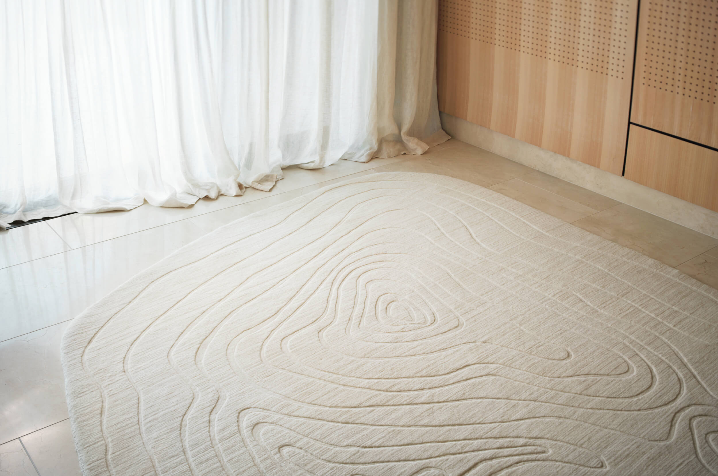 Antipodes Rug - Organic 230 x 380cm