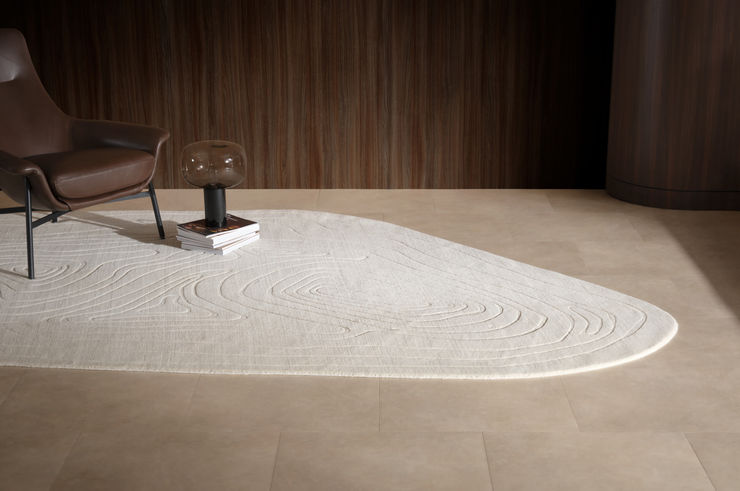Antipodes Rug - Organic 230 x 380cm