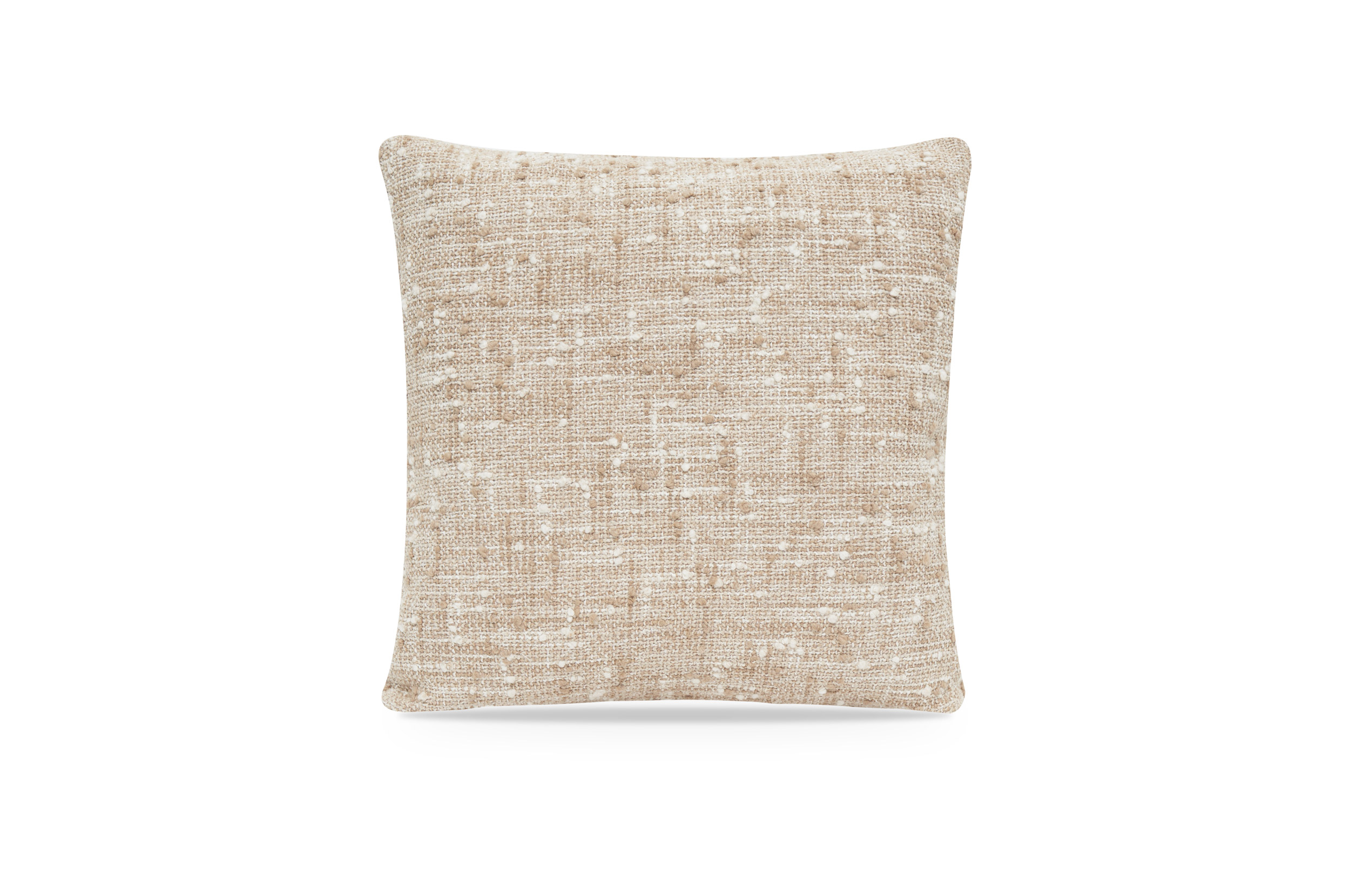 Allure Cushion – Natural