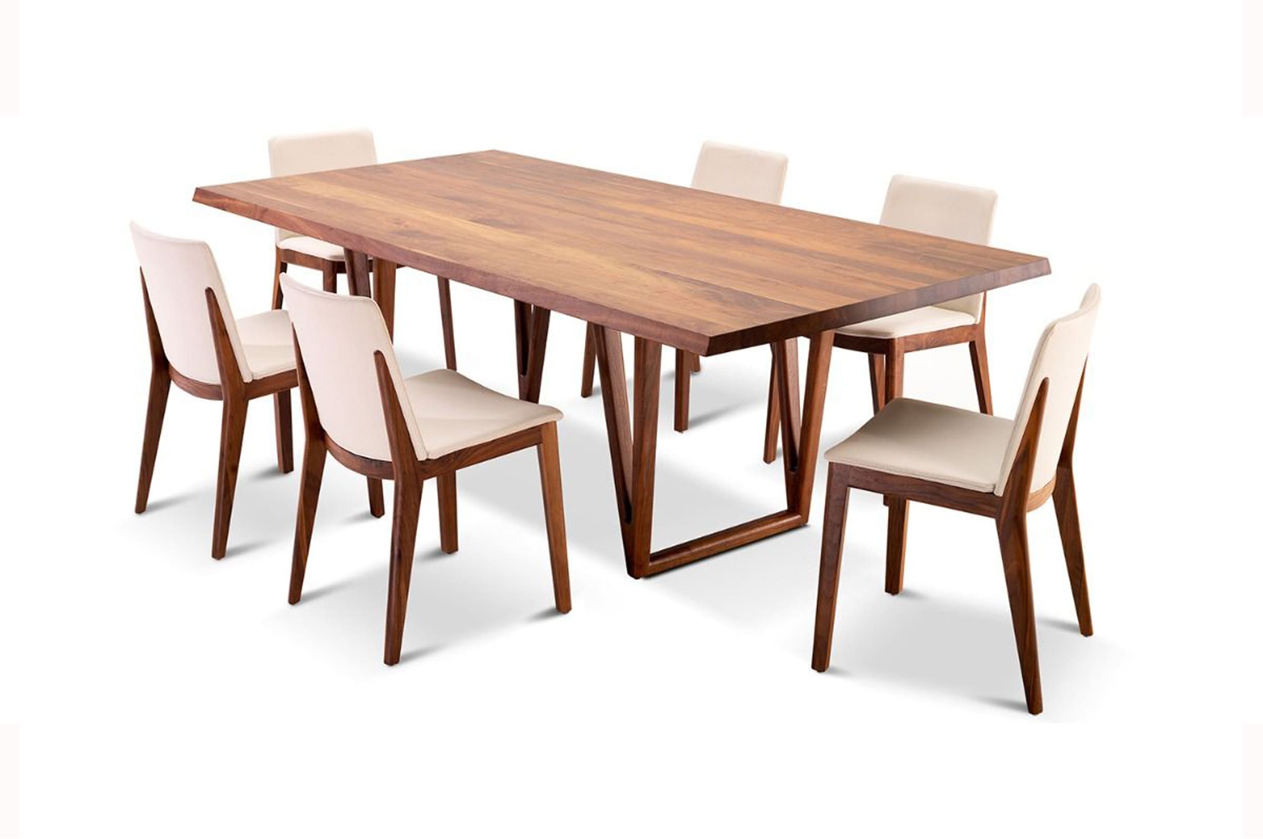 Aspen Dining Table King Living