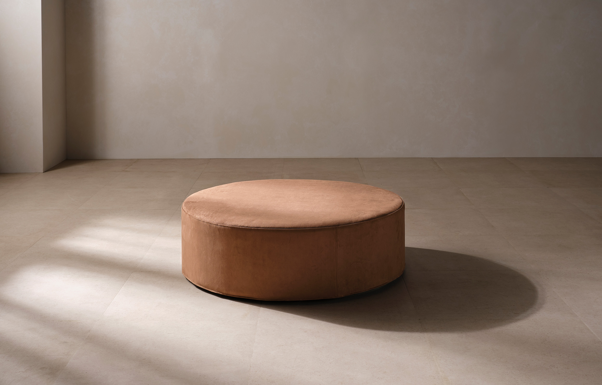 Bongo Ottoman Large King Living