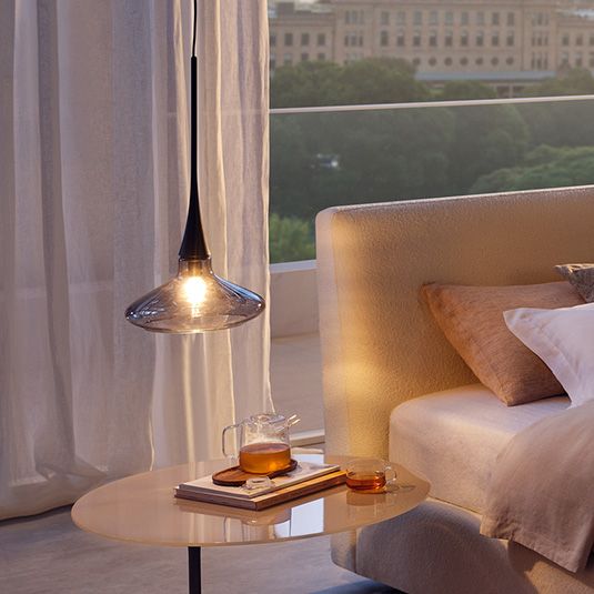 Solifiore Gymea Floor Lamp King Living