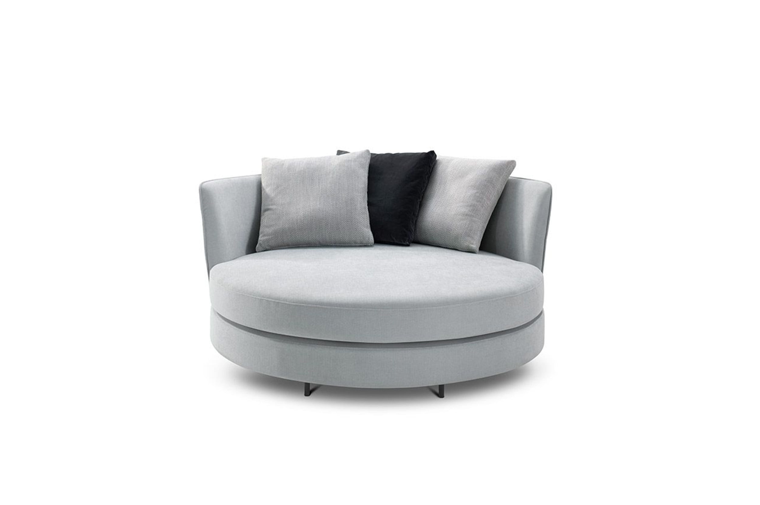 Circle snuggle chair hot sale
