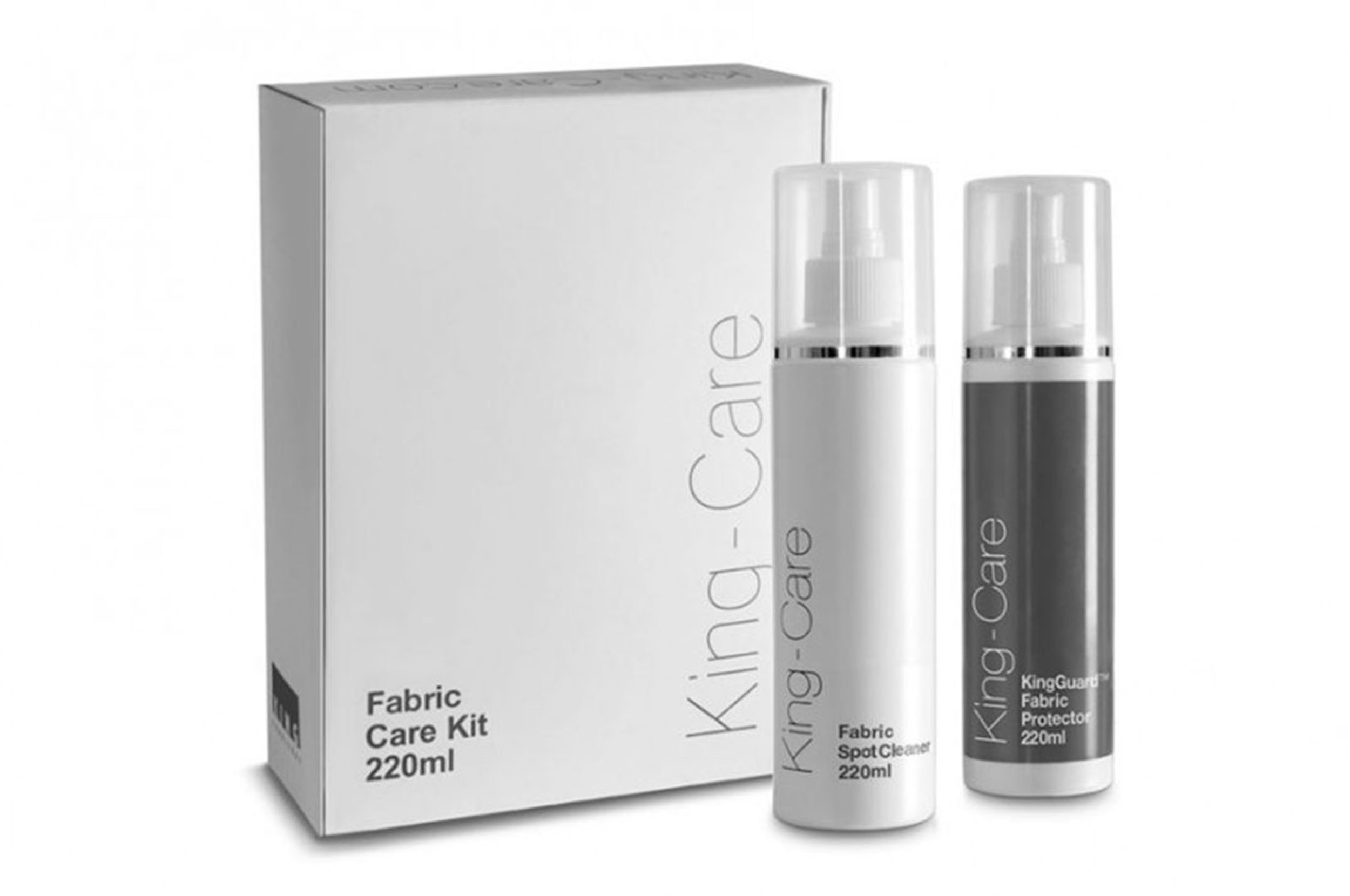 King Care Fabric Care Kit Fabric Sofa Care King Living