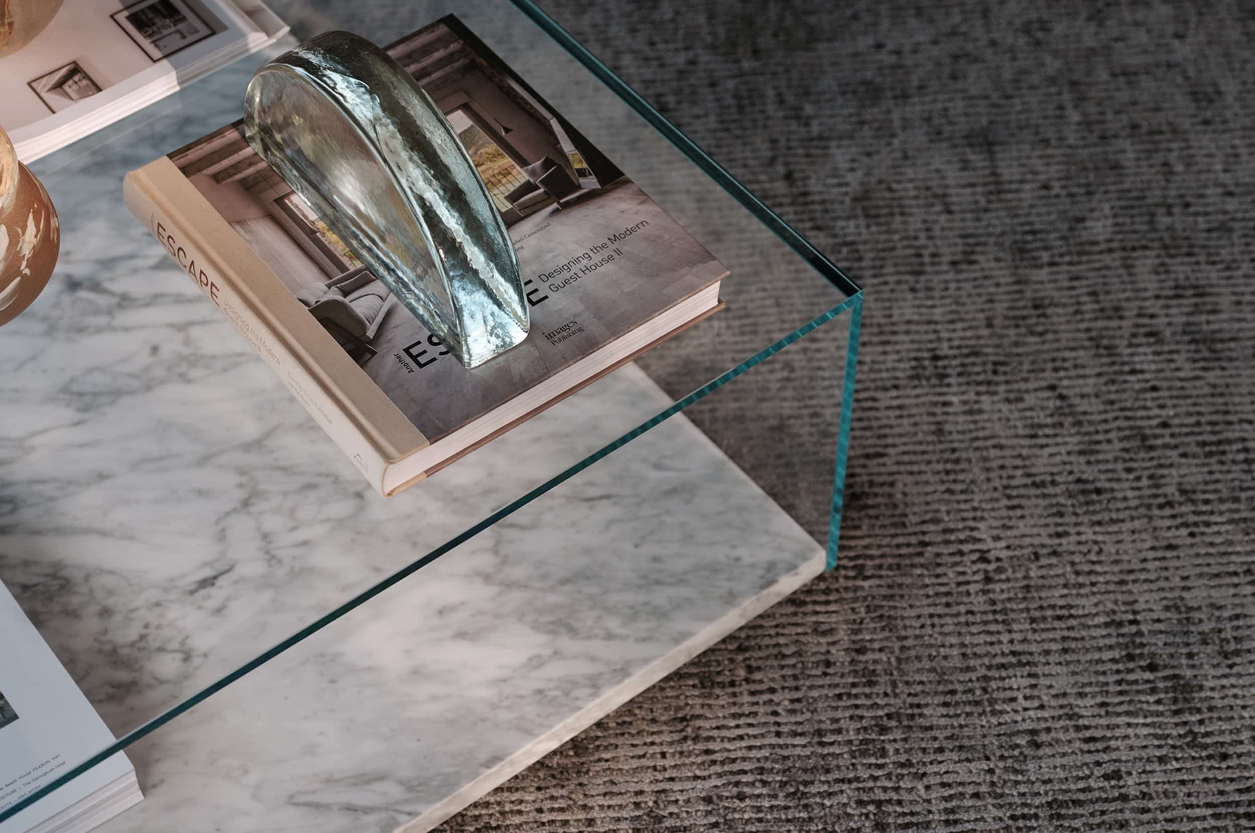 Jasper Occasional Table Stone 780