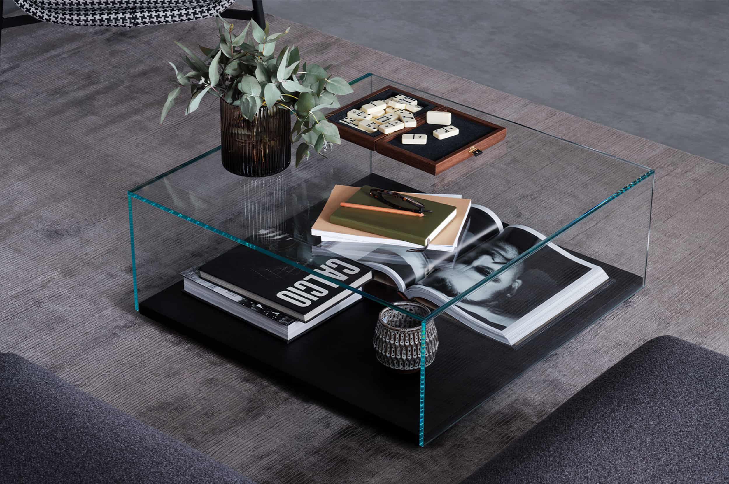 King furniture coffee sales table