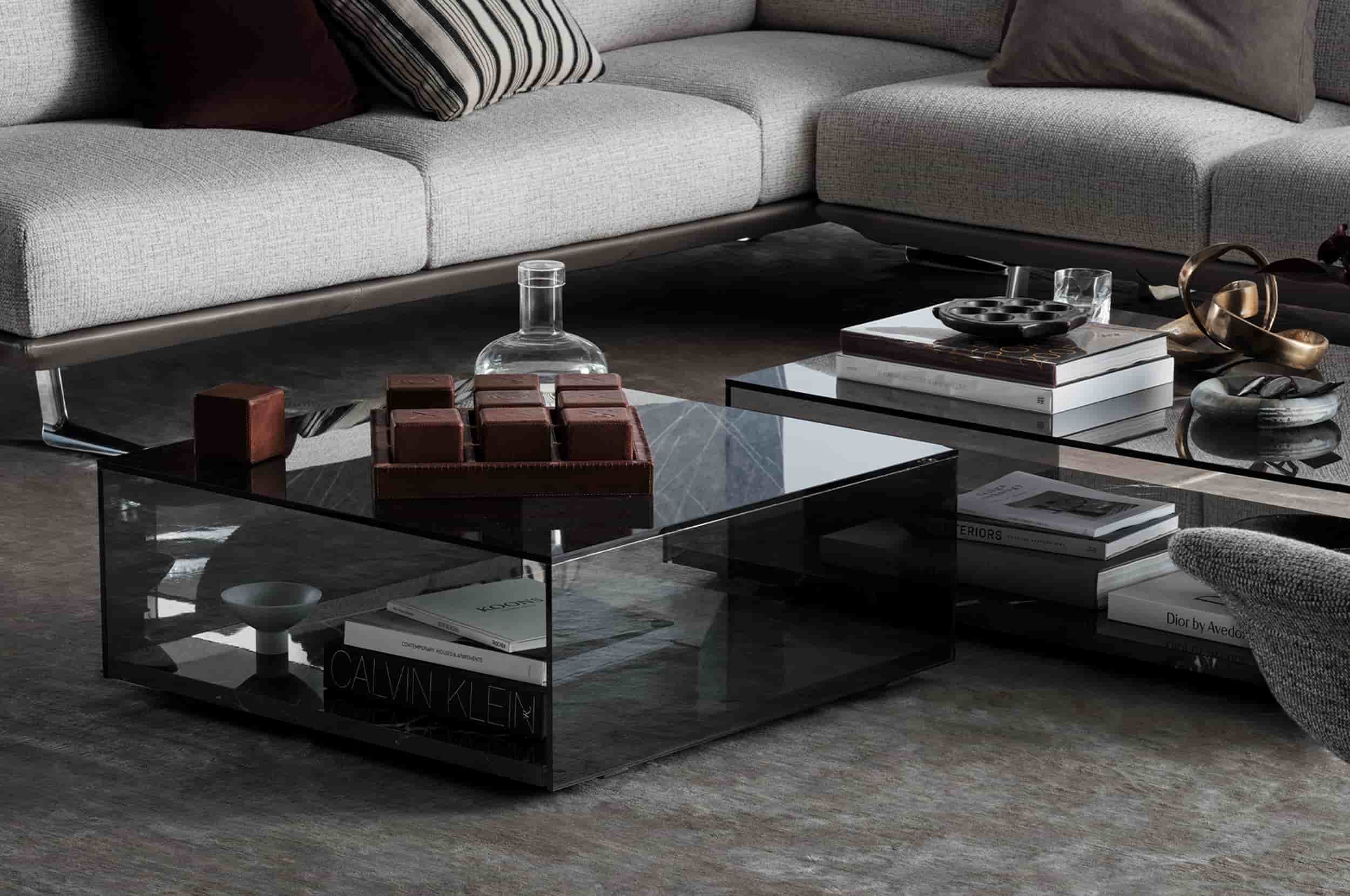 Jasper Occasional Table Timber 780