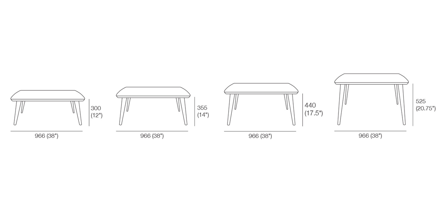 Mars Coffee Table Mars Timber Veneer Marble King Living