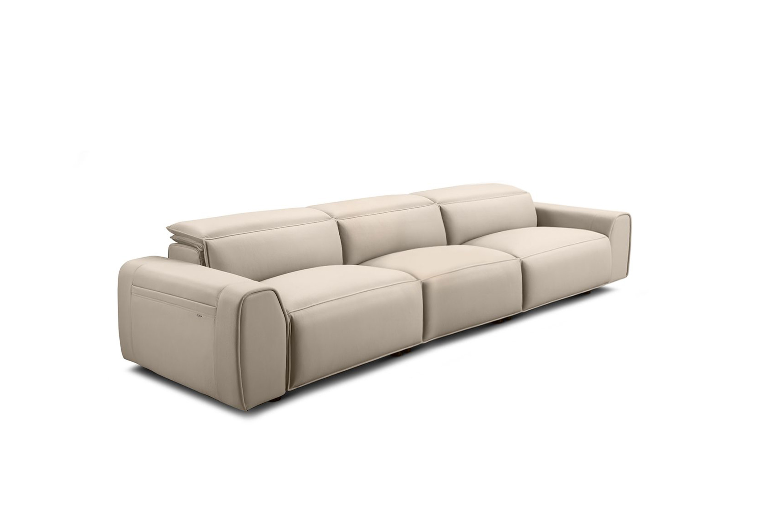 Nimbus V 3 Seater 800RW Smart Wide Arm King Living