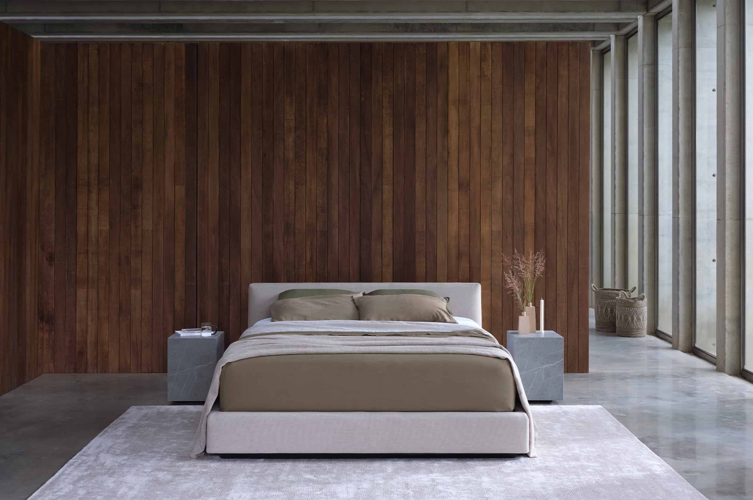 Promenade Storage Bed King Size Bed Queen Size Bed Double Size