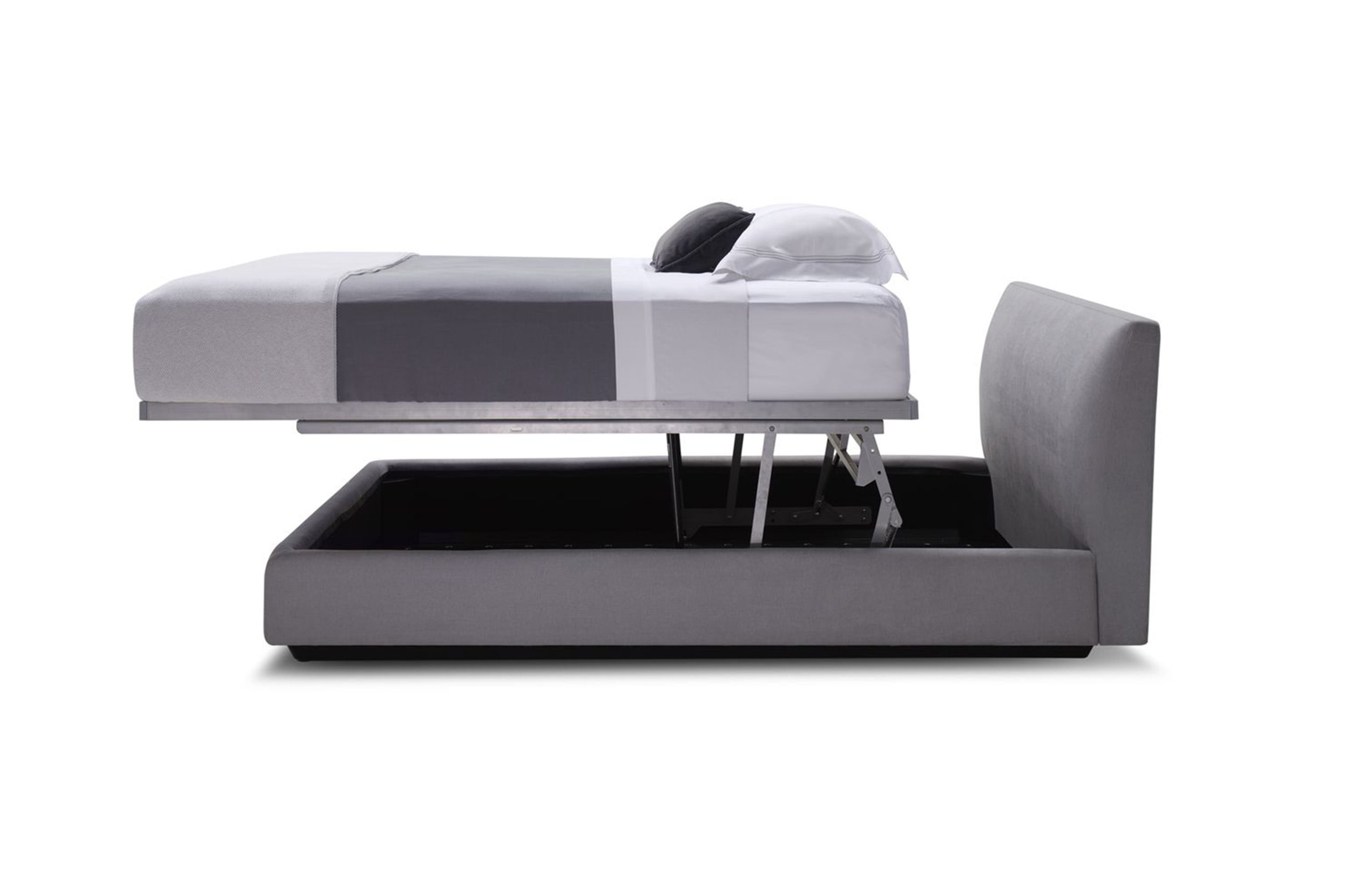 Promenade Storage Bed King Size Bed Queen Size Bed Double Size