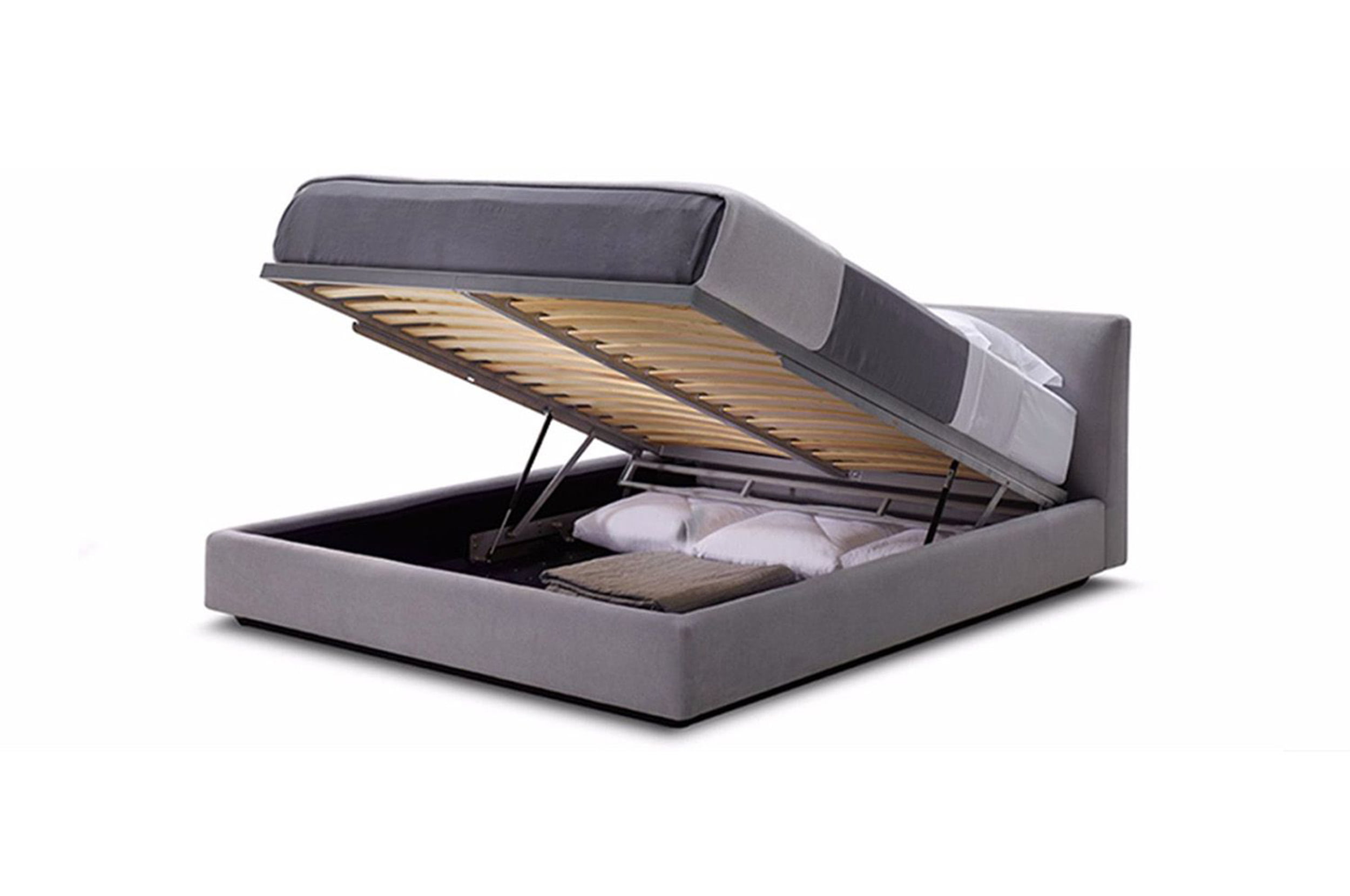 Promenade Storage Bed King Size Bed Queen Size Bed Double Size