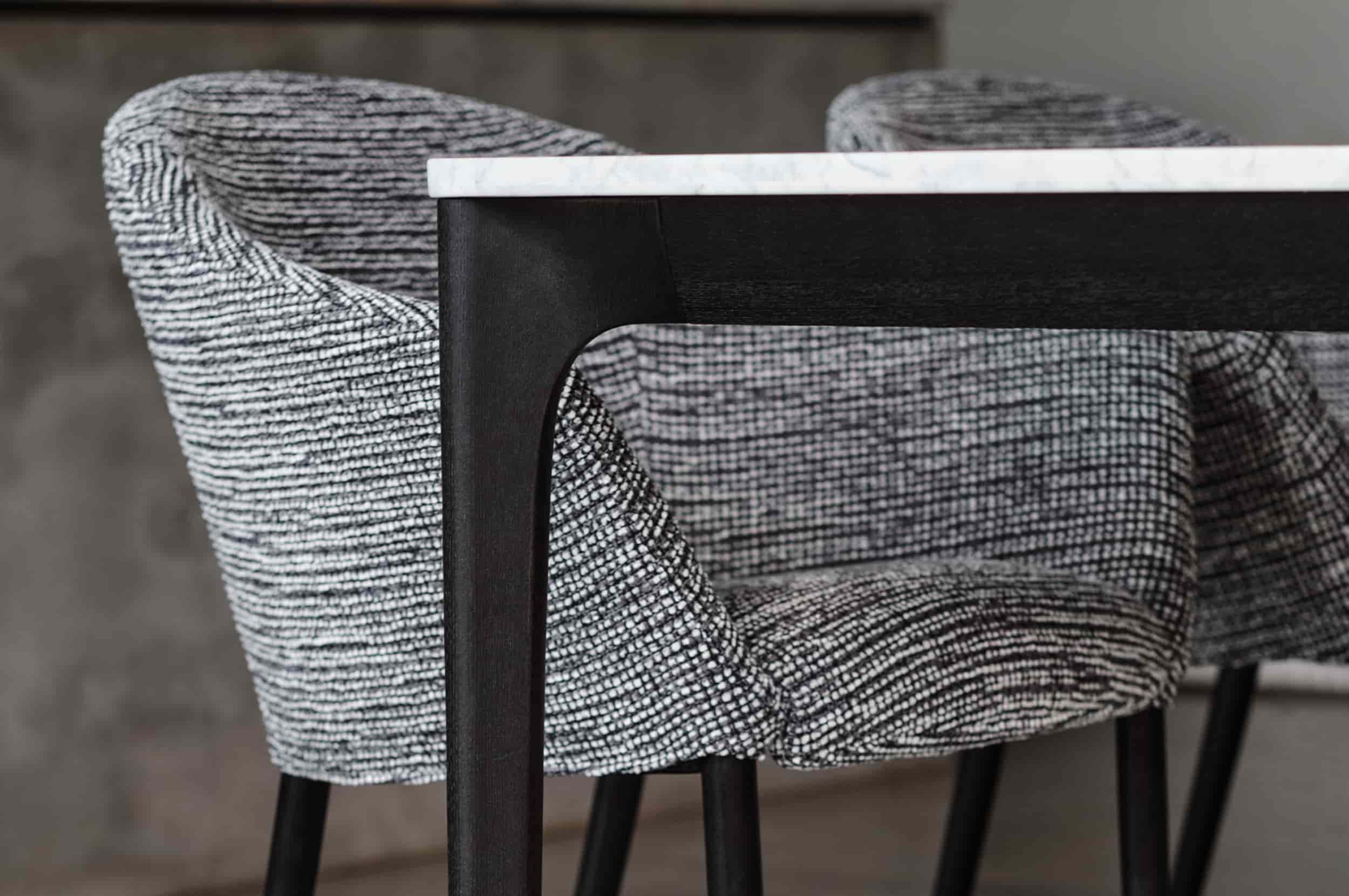 Quay Indoor Dining Chair King Living