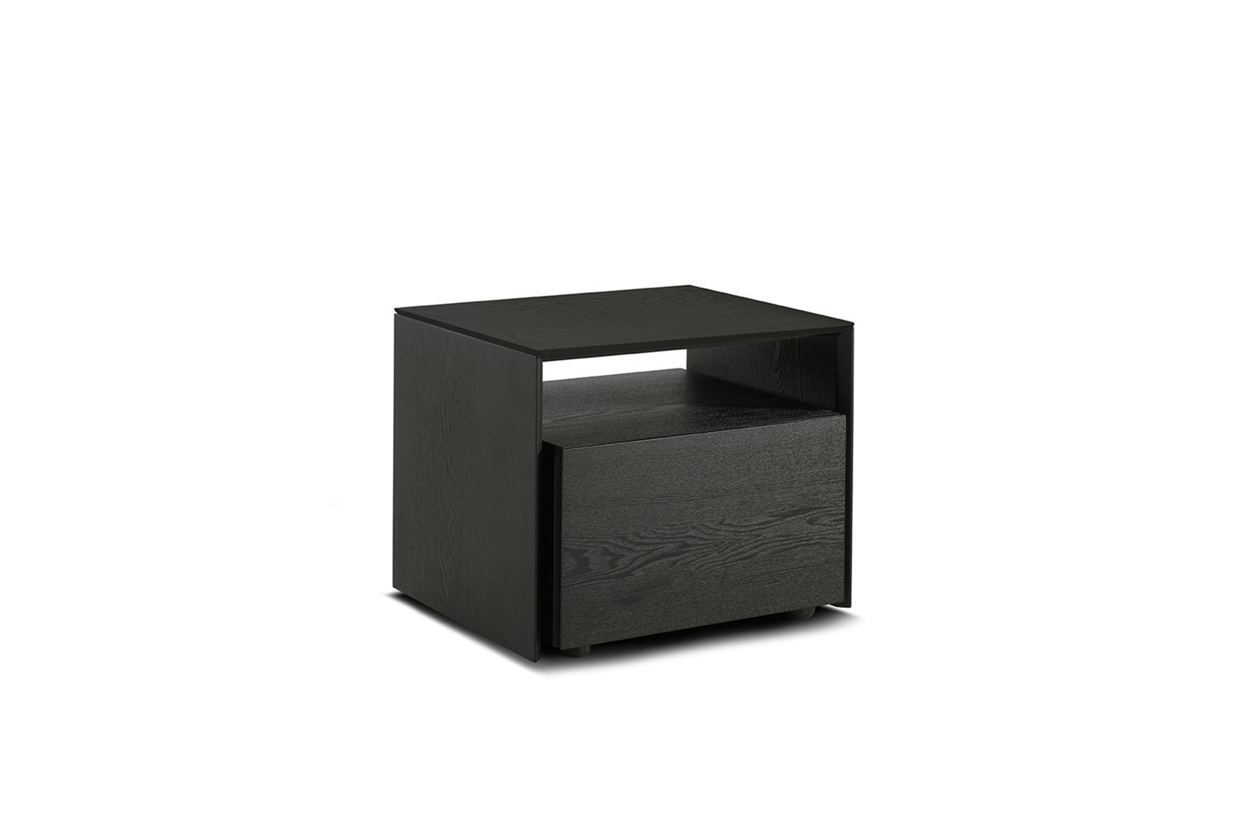 Serenade Bedside Table 550 King Living