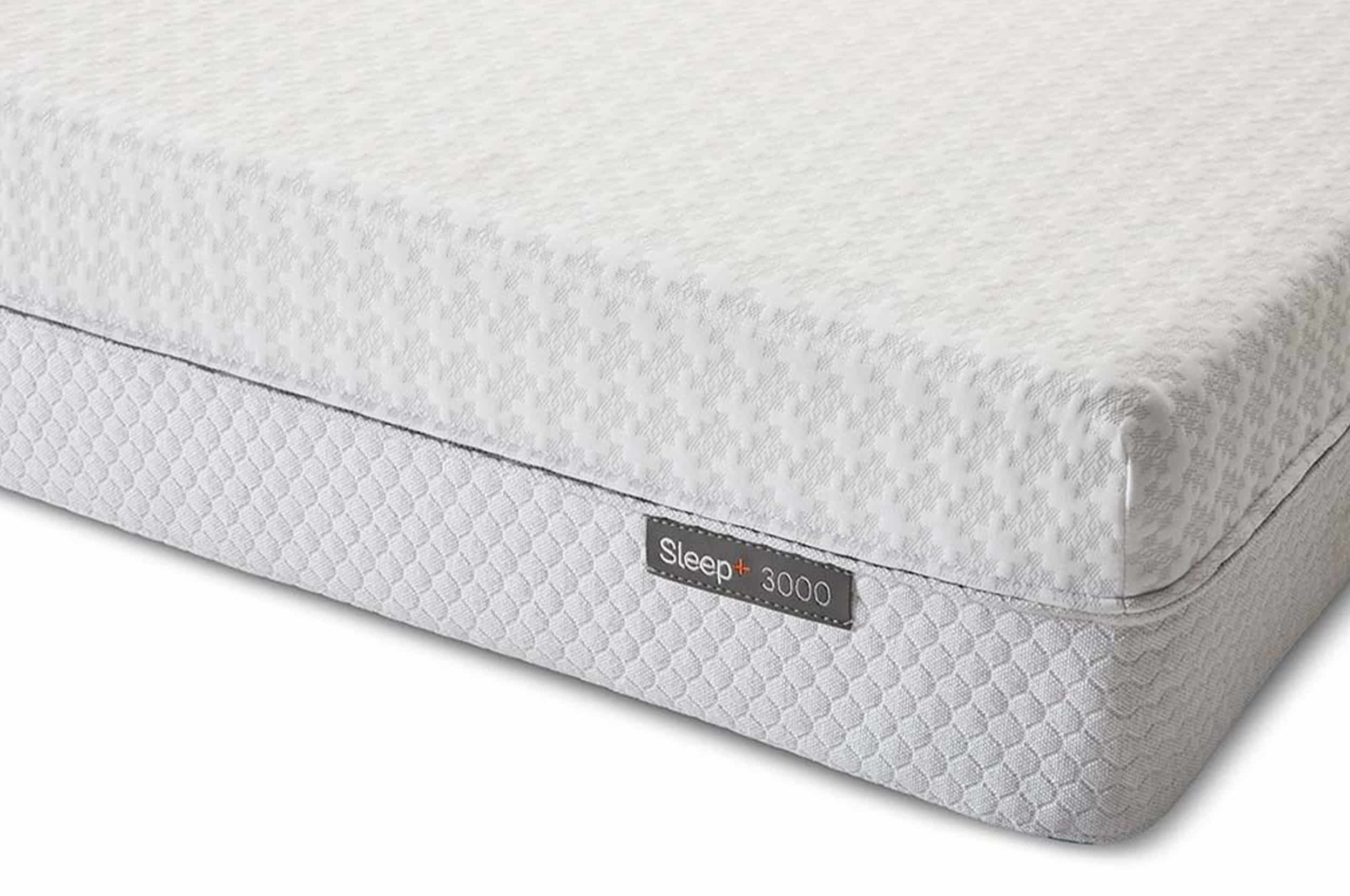 Sleep+ 3000 Mattress King Living