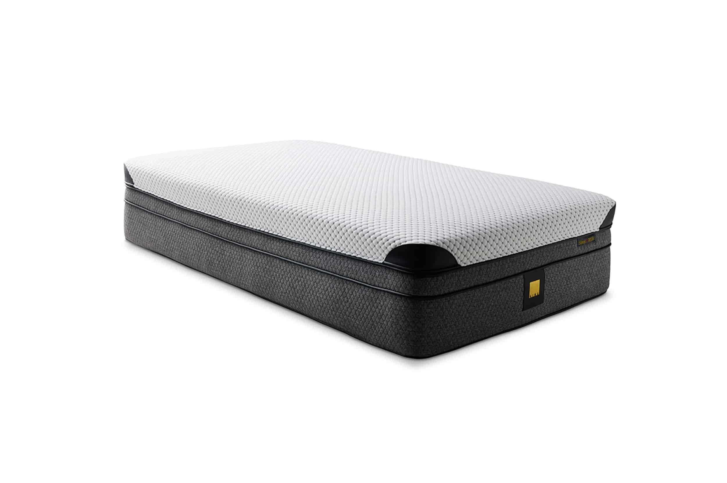 Sleep+ Mattress 9008 Super Single King Living
