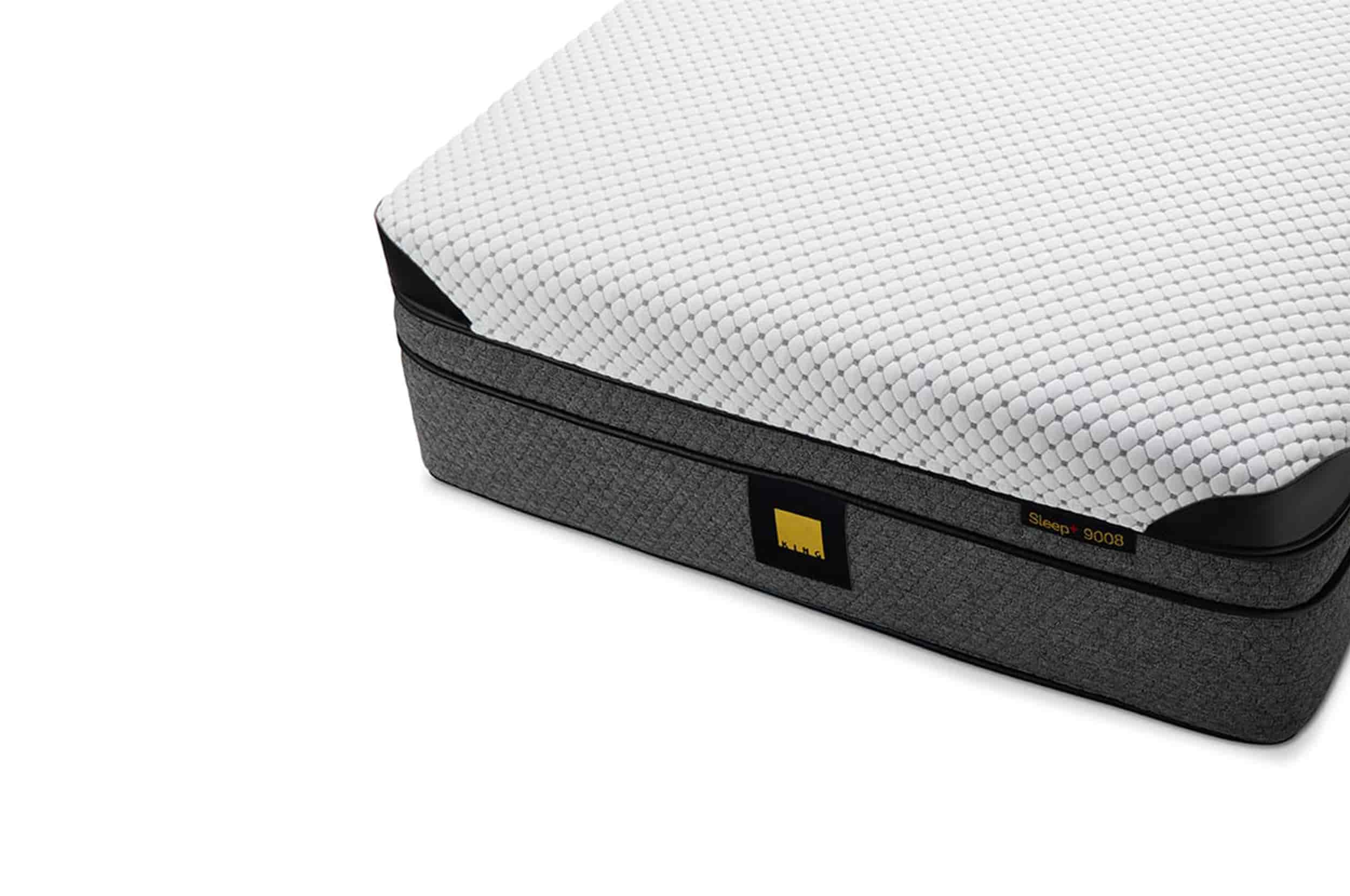 Sleep+ Mattress 9008 Super Single King Living