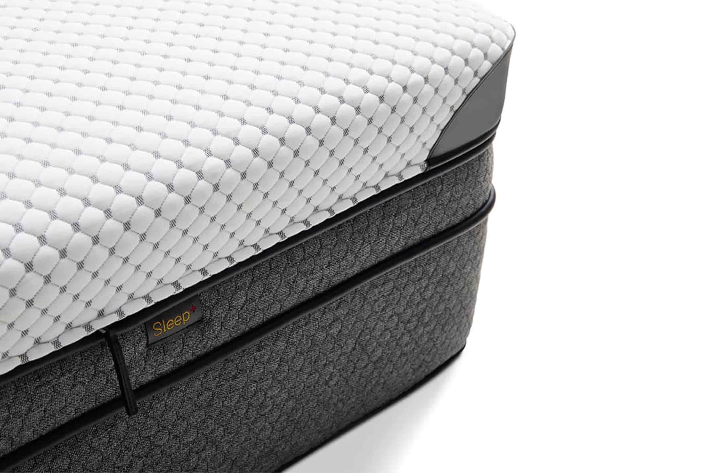 Sleep+ Mattress 9008 Super Single King Living