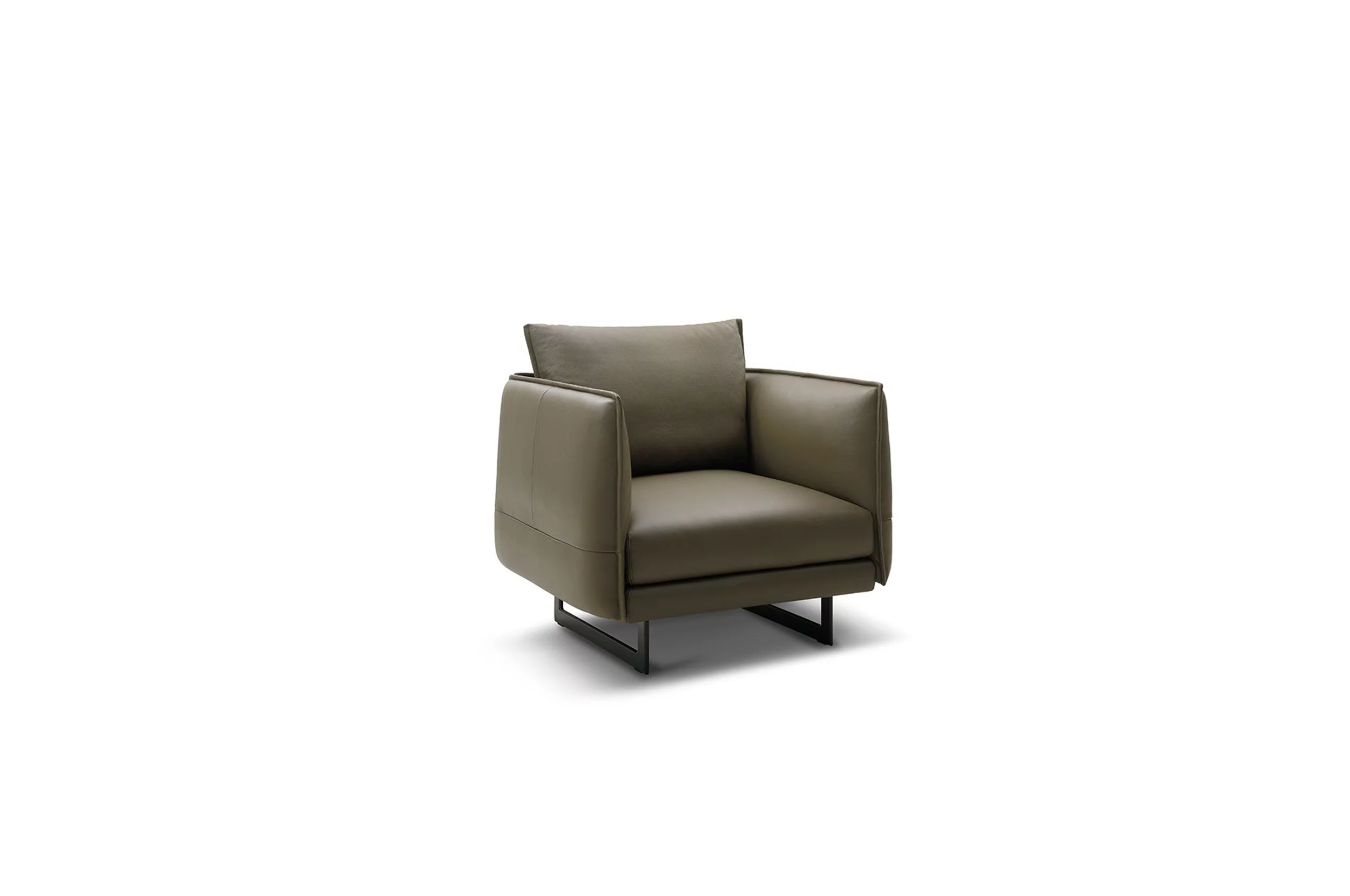 Zaza Armchair