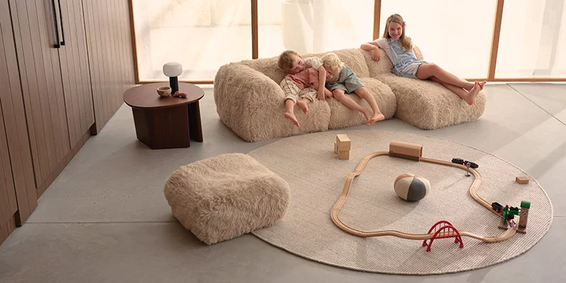 1977 Mini Sofa - Sofas - Living - Shop