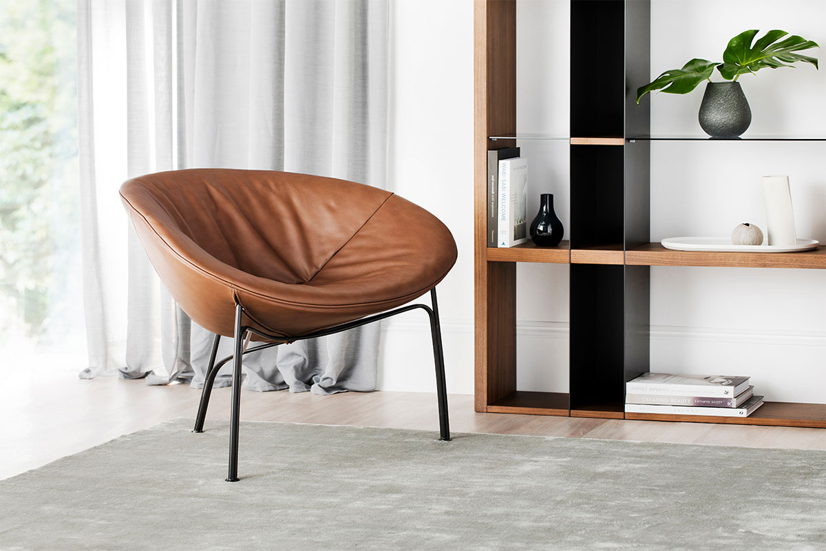 Australia's multi award-winning sofa
