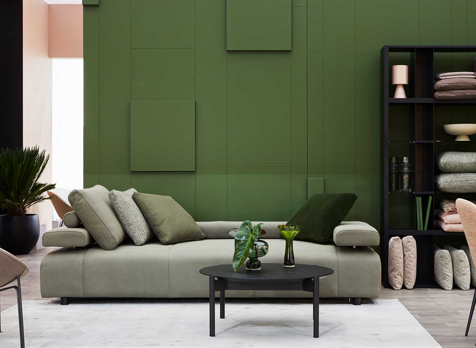 Preview King Living at Denfair Melbourne 2019 King Living