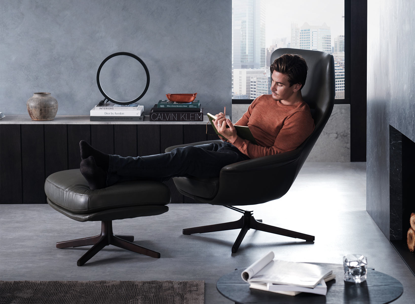 Life Through Design