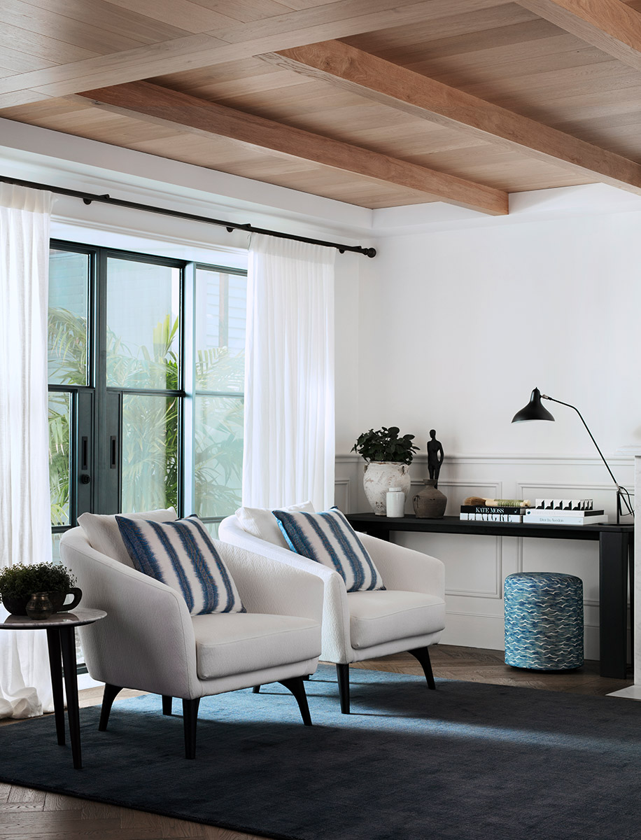 King boulevard chair new arrivals