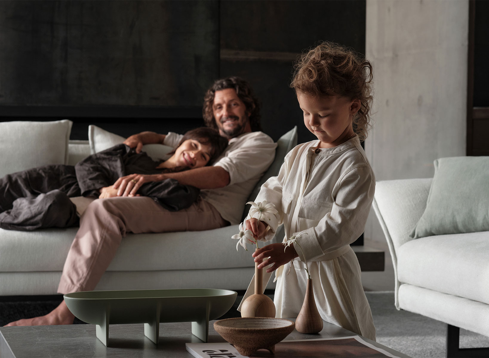 Honest Review is Zaza the right sofa for me? KING King Living