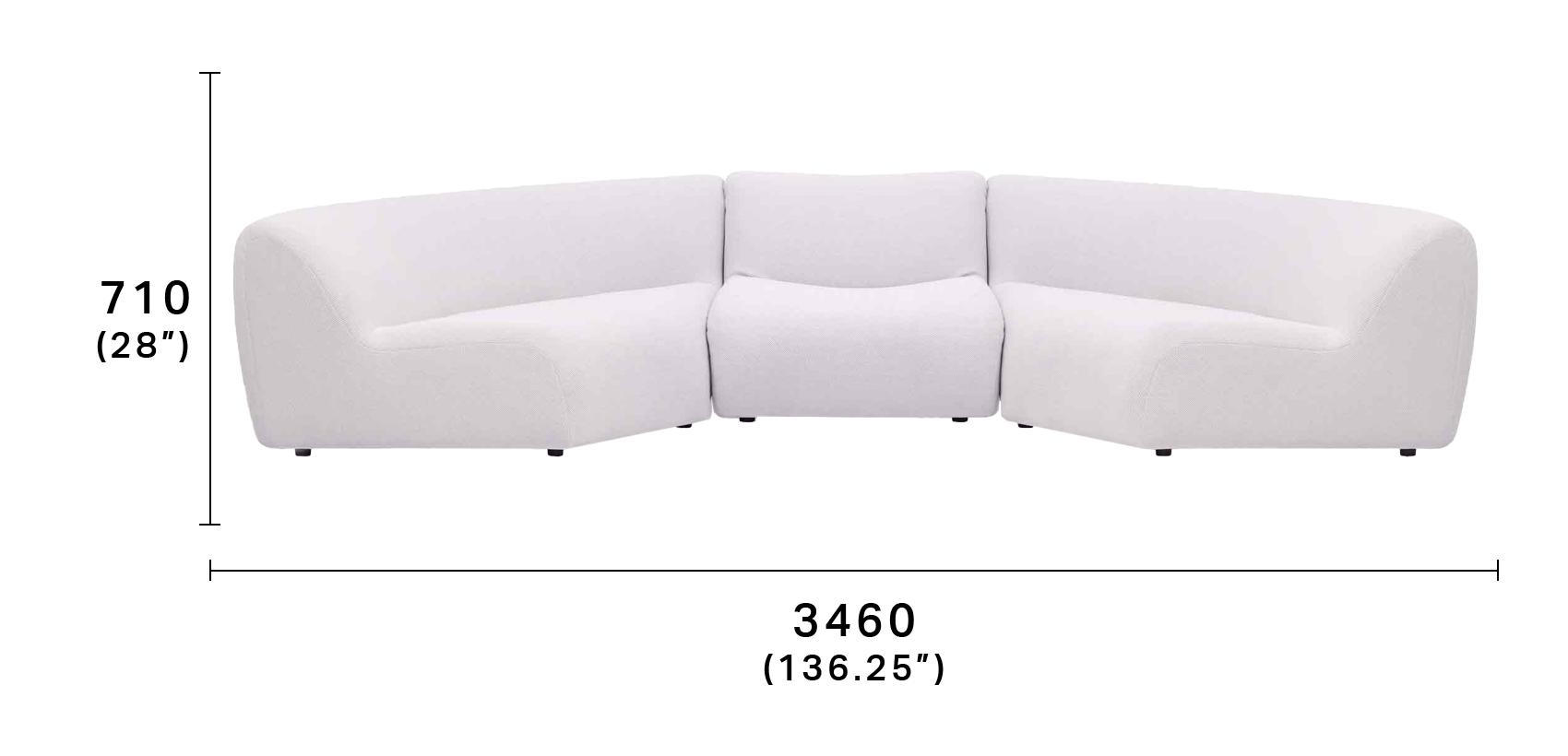 1977 Outdoor Sofa King Living King Living