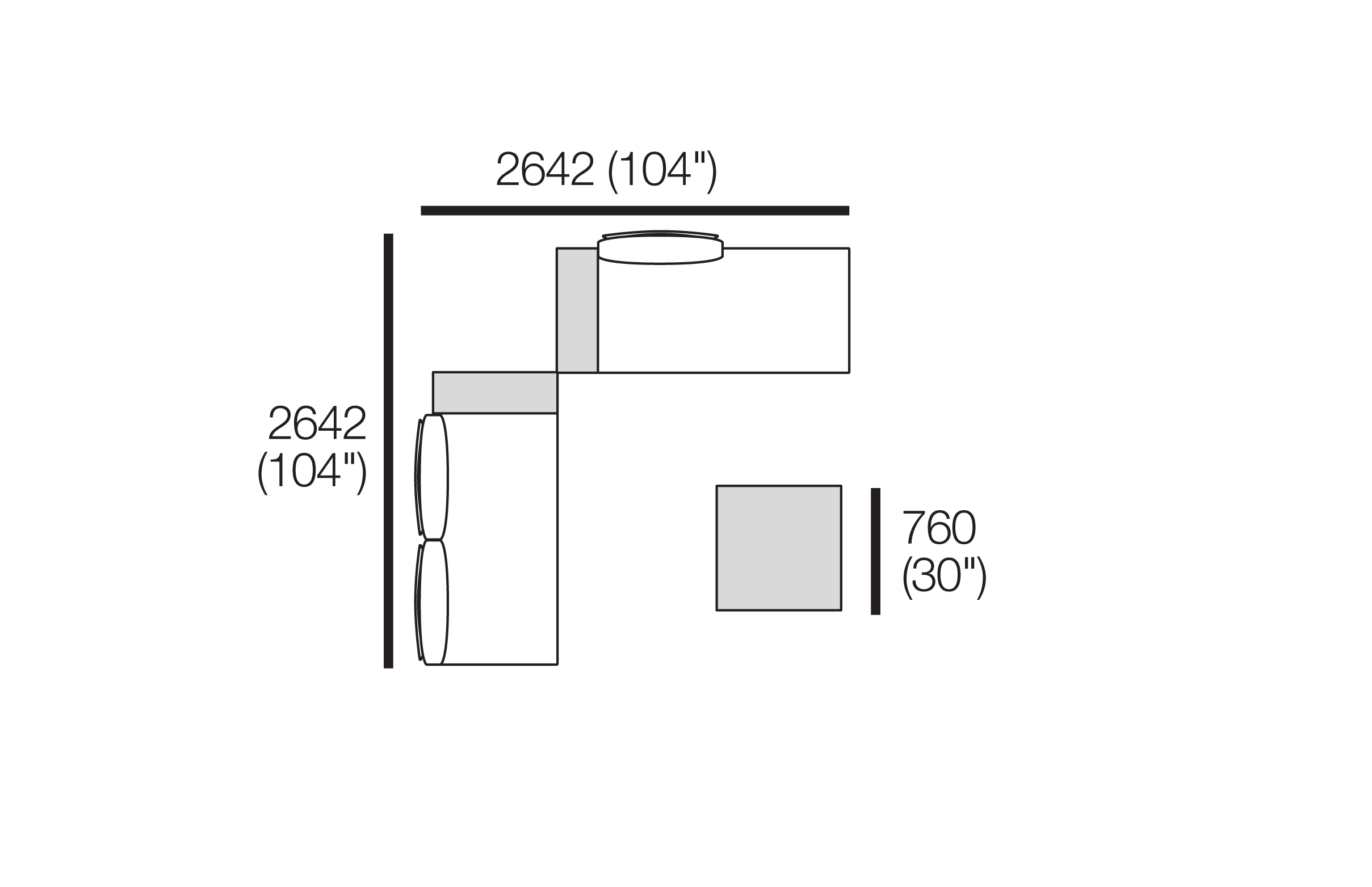 King Cove Outdoor Furniture King Living