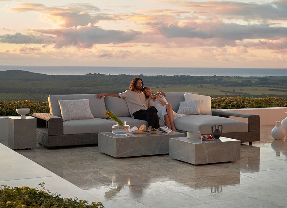 Jasper II Outdoor Outdoor Furniture Our Collection King Living